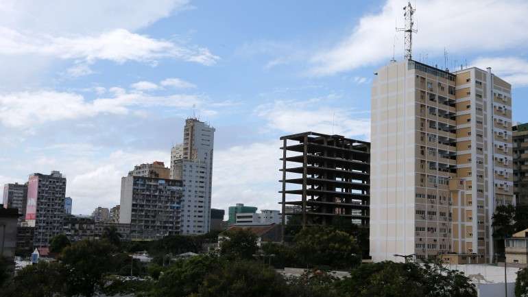 Português esteve uma semana raptado em Maputo