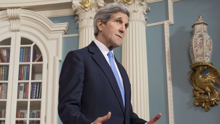 A defesa dos direitos homossexuais é um mote do mandato de John Kerry