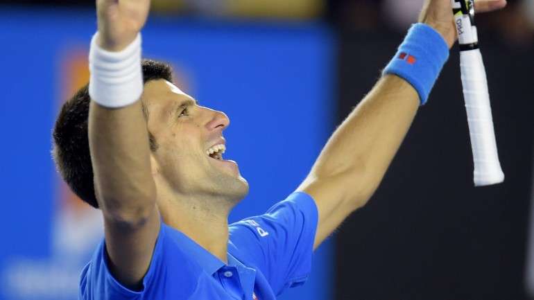 Djokovic
