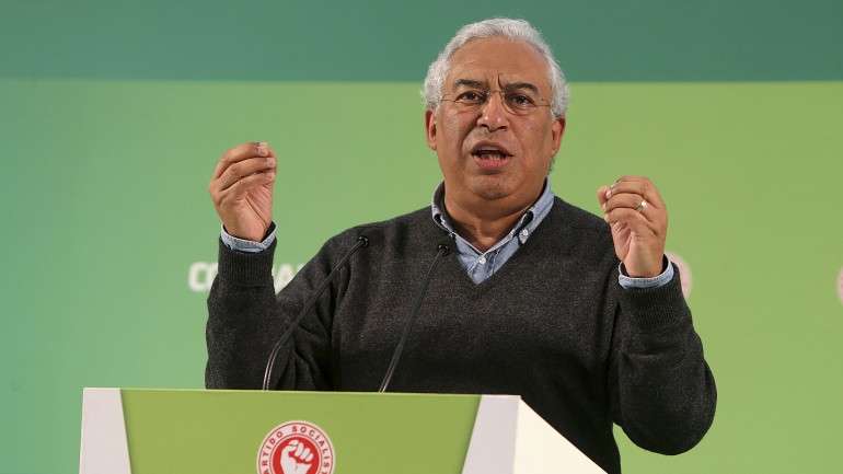 As reuniões preparatórias do PSE estão geralmente reservadas a líderes socialistas com cargos executivos