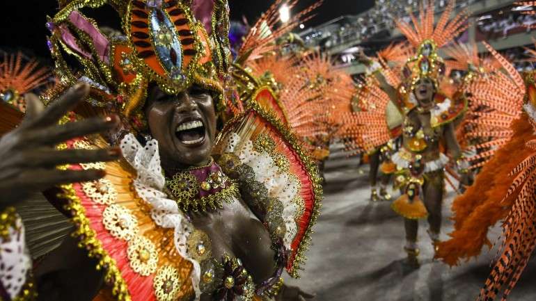 O apoio da Guiné Equatorial deu polémica