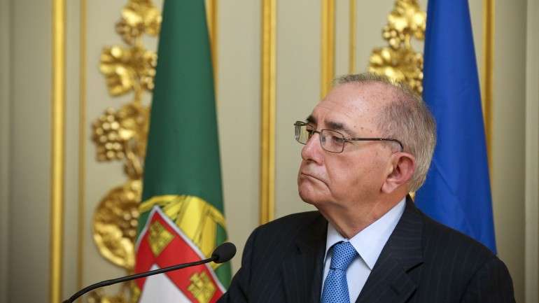 Ministro dos Negócios Estrangeiros voltou ao tema da troika