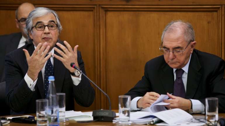 Ministros da Defesa e dos Negócios Estrangeiros foram ouvidos esta terça-feira no Parlamento