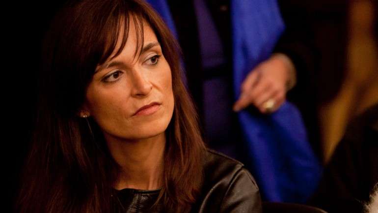 Isabel Moreira criticou posição assumida pela eurodeputada Ana Gomes em relação às escutas a Paulo Portas