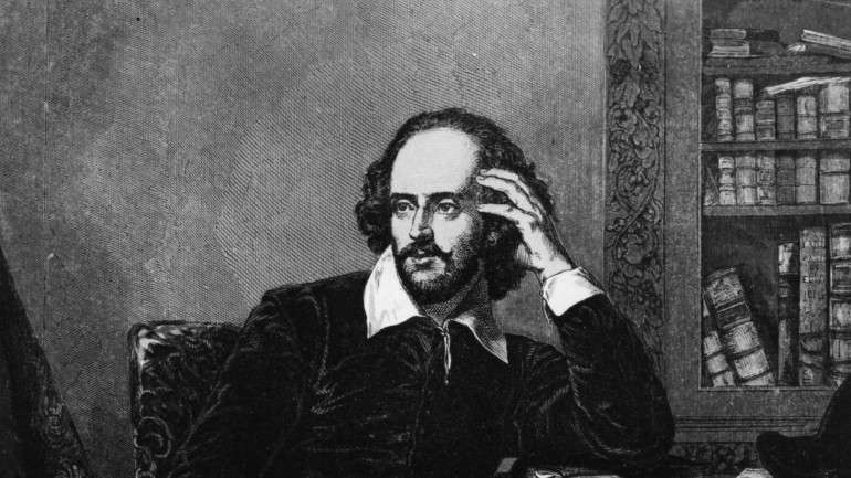Mark Rylace, ex-diretor artístico do Globe Theatre, histórico teatro londrino, destruído por um incêndio no século XVII e reconstruído em 1997, disse que há partes da obra de William Shakespeare em que os personagens têm falas anti-semitas