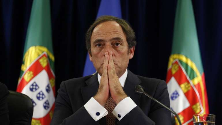 Ex-dirigentes do CDS dizem o partido está sem projeto político