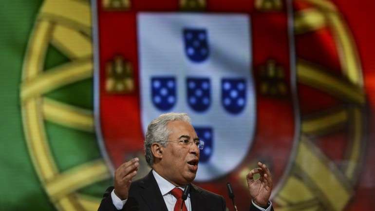 António Costa apresentou 55 medidas há uma semana