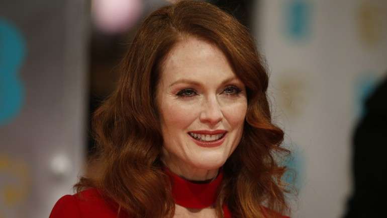 Em Melhor Actriz, Julianne Moore deverá ganhar por “O Meu Nome é Alice”