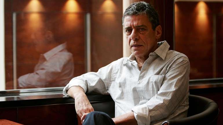 Chico Buarque tem 70 anos