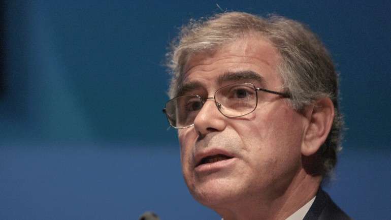 Ferreira de Oliveira atribui as culpas do caso de corrupção a uma ovelhas negras na empresa brasileira