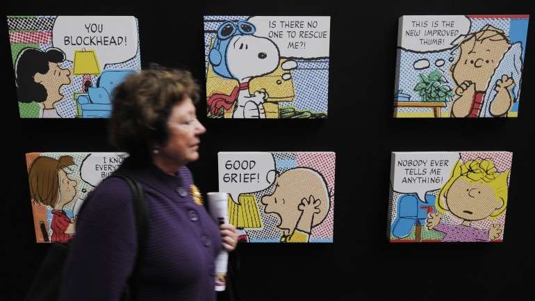 A história de Charlie Brown, Snoopy e amigos atravessou gerações e foi levada ao cinema, televisão e ao teatro
