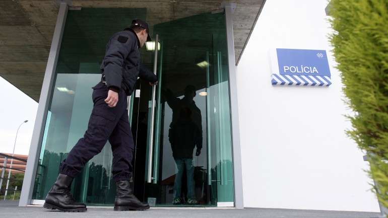 PSP recebeu 1.549 participações de violência no namoro em 2014