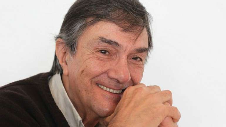Daniel Ricardo tinha a carteira profissional número 78