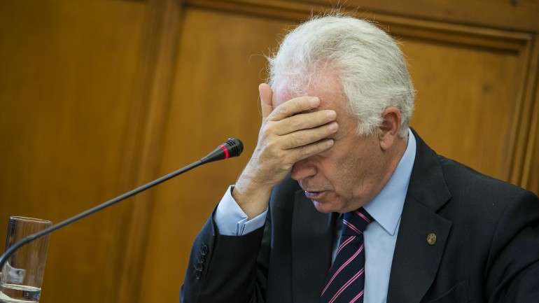 Segundo Carlos Costa, a resolução era a única medida exequível no prazo imposto pelo BCE