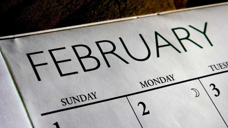 Para acertar os calendários eram acrescentados dias ao ano