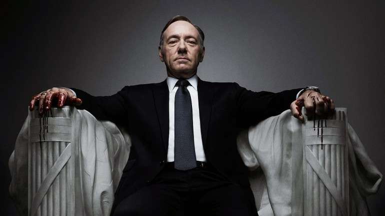 A Netflix justicou a situação com um "problema técnico"