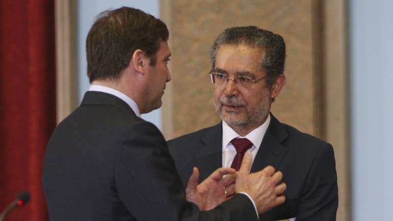 Comissão de recrutamento para altos dirigentes da administração pública foi criada pelo atual Governo para aumentar transparência e evitar nomeações diretas