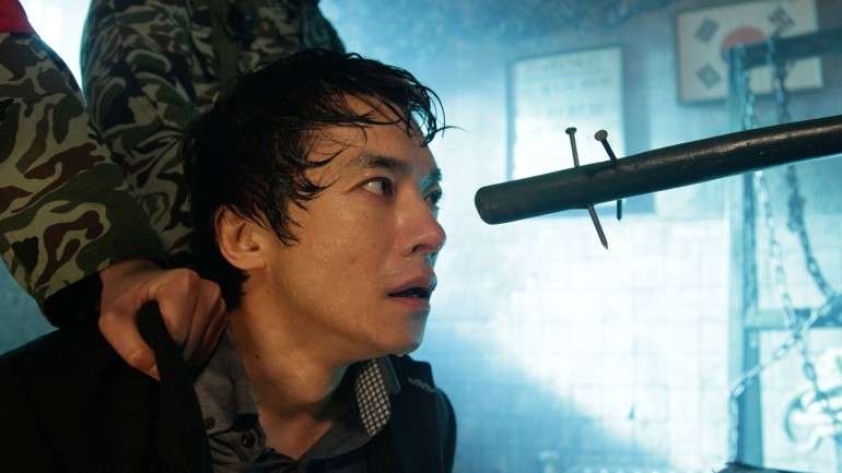 O sul-coreano Kim Ki-duk regressa ao festival com o filme “One on One”