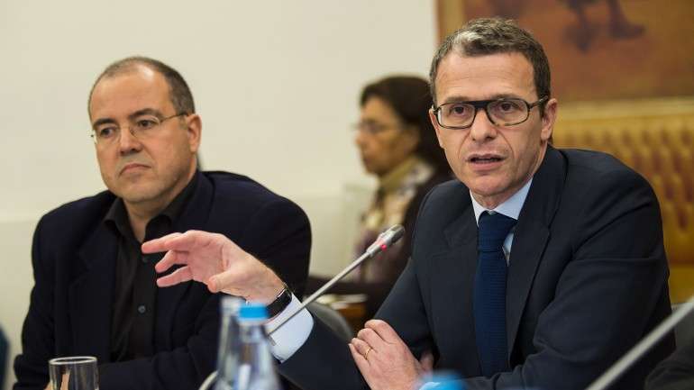 O novo Conselho de Administração da RTP, ouvido no Parlamento, prometeu apostar numa oferta programática mais diferenciadora