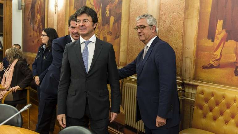 Rui Guerra invocou sigilo bancário angolano para não revelar clientes do BESA