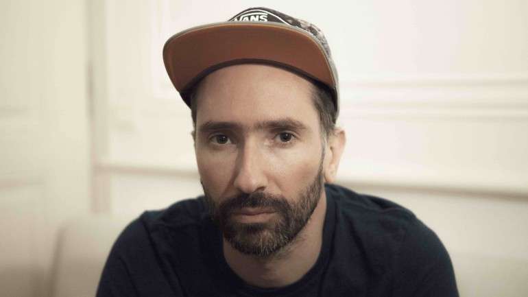 Xinobi é o nome artístico de Bruno Cardoso