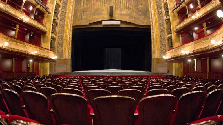 No Dia Mundial do Teatro, não deixe de assistir a um espetáculo