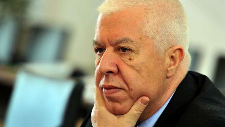 Fernando Teixeira dos Santos recusou o convite liderança do banco mutualista
