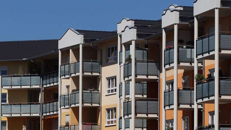 O novo índice da Confidencial Imobiliário acompanha a evolução do mercado a partir de valores de venda