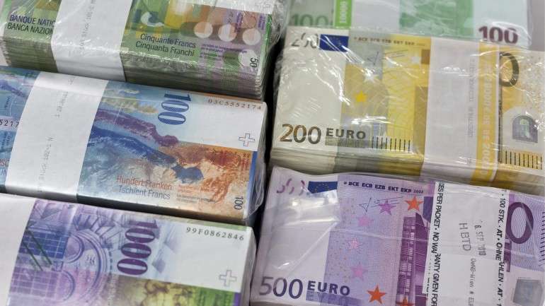 Prejuízos globais foram de 1.195,4 milhões de euros