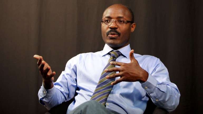 O jornalista Rafael Marques começa esta terça-feira a ser julgado