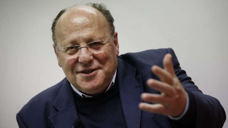Proença foi convidado do PSD nas jornadas parlamentares