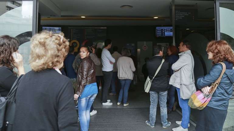Plano a apresentar pelo Governo que incluirá melhorias para o sistema informático.