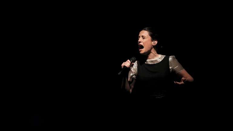 O concerto faz parte de "Iberian Suite: Arts Remix Across Continents", uma mostra de divulgação da cultura de Portugal e de Espanha.