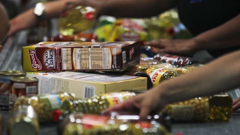 O desconhecimento das diferenças entre "consumir até" e "consumir preferencialmente antes de" pode levar a um "desperdício desnecessário"
