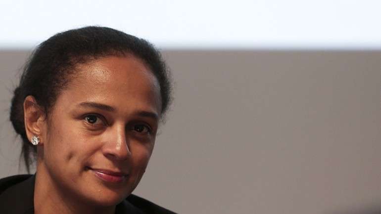 A proposta de Isabel dos Santos é uma alternativa à OPA lançada pelo CaixaBank sobre o BPI