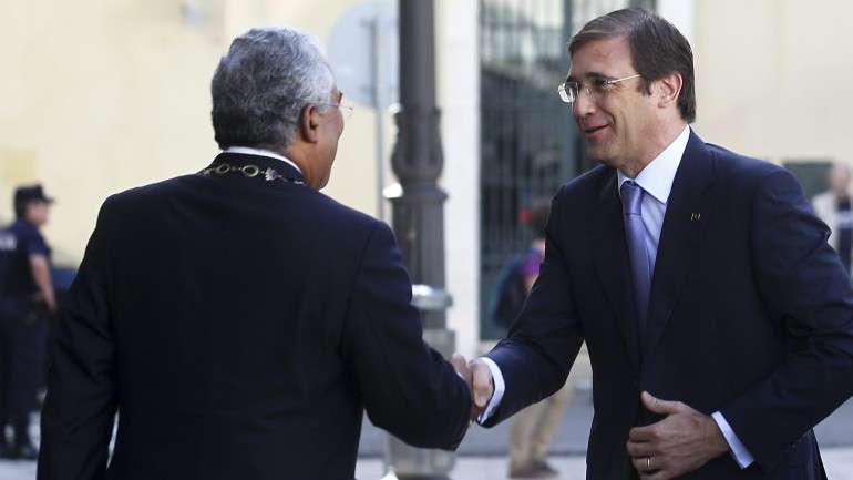Governo fez levantamento em todos os ministérios sobre as medidas propostas por António Costa
