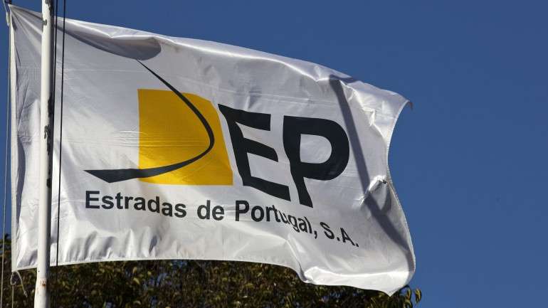 Receitas de portagens subiram 9% em 2014