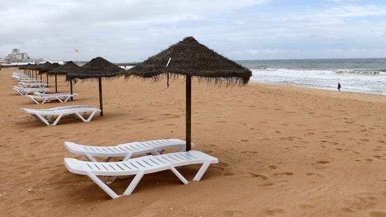 28% dos portugueses que vão gozar férias na páscoa escolheram o território nacional para o efeito