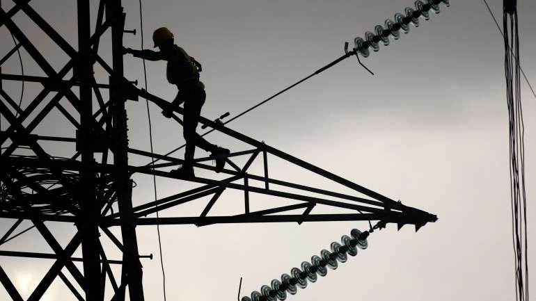 Cabinda pode ficar sem energia elétrica por falta de garantias do Congo.