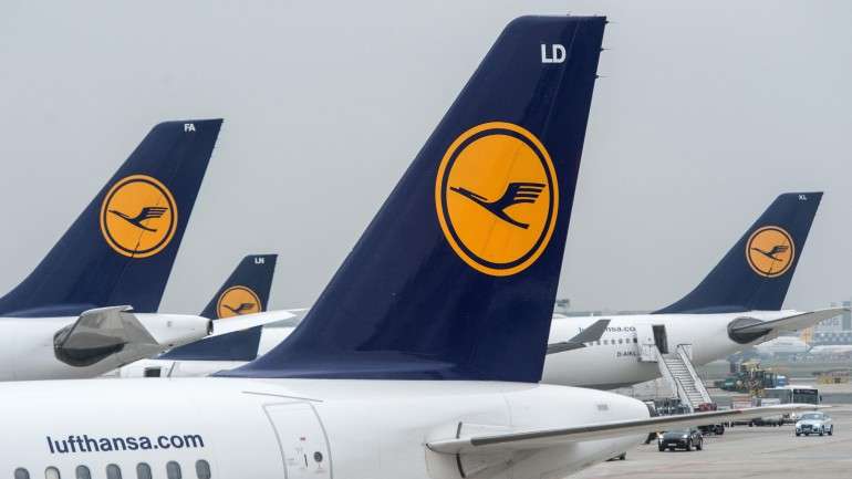Esta é a 12.ª paralisação dos pilotos daquela companhia desde abril do ano passado