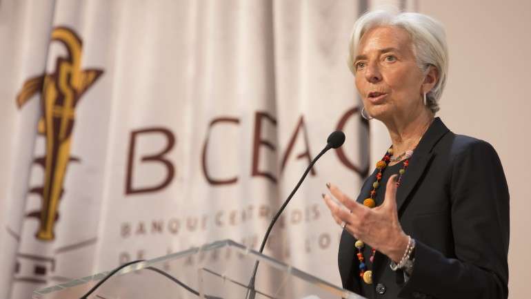 A economia cabo-verdiana passou em 2014 por grandes dificuldades.