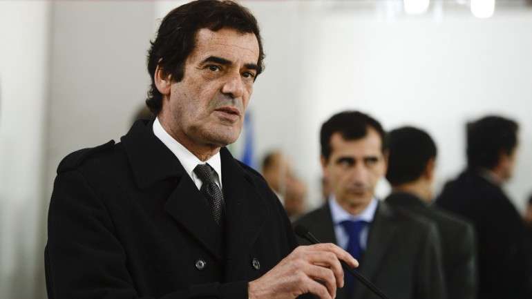 O grupo de cidadãos "Rui Moreira: Porto, Nosso Partido" venceu as eleições autárquicas de 2013