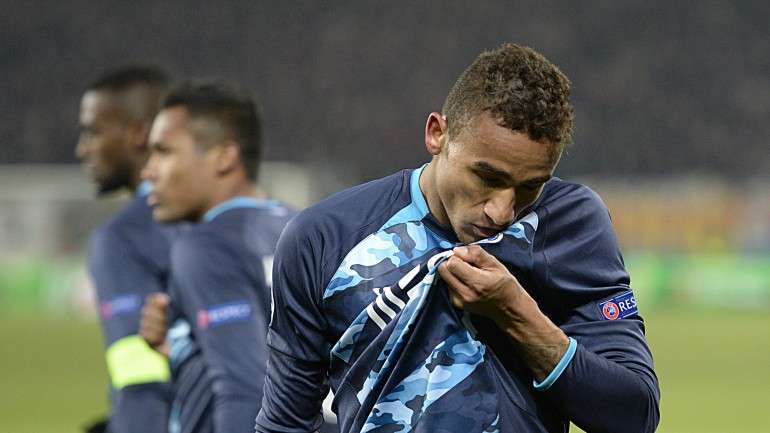O promissor jogador de 23 anos começará a jogar pelo Real Madrid já na próxima temporada