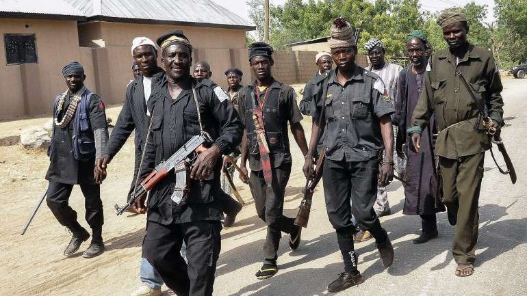 A violência praticada pelo Boko Haram será um dos temas que mais deverá influenciar o resultado das eleições do dia 28 de março.