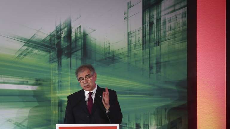 Ferreira de Oliveira reconhece os desafios que vive o maior parceiro da Galp, mas acredita no capital humano da Petrobras