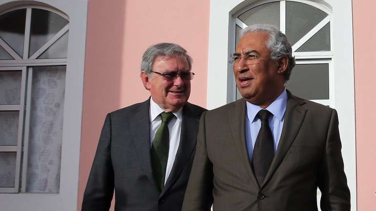 António Costa considera que as eleições legislativas são "muito tardias"