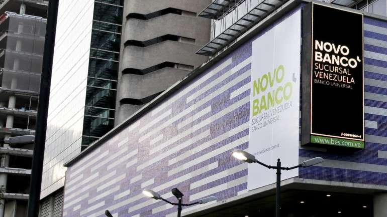Há 2.500 investidores afetados