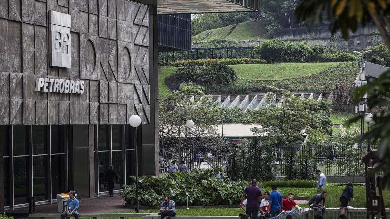Petrolífera brasileira tem estado envolvida em escândalos de corrupção e branqueamento de capitais.