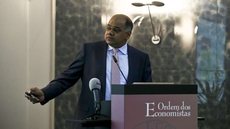 "Neste momento, sentimos que ainda não se vê o impacto das reformas", declarou Subir Lall