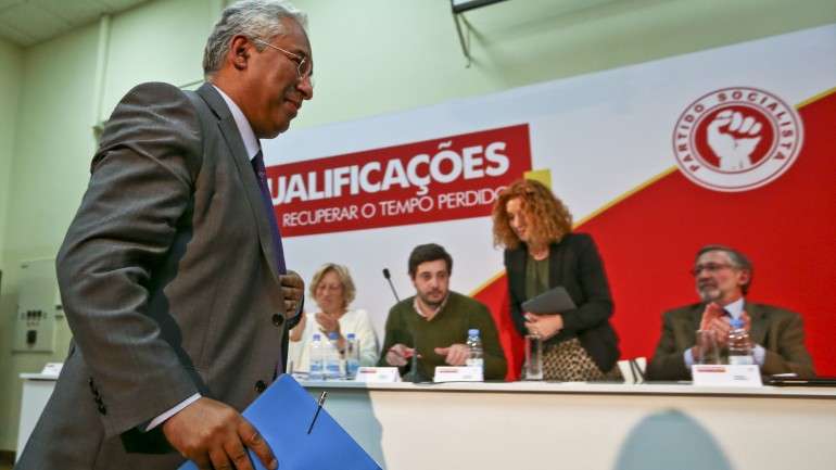 O site www.canalaberto.pt ficará disponível a partir de segunda-feira